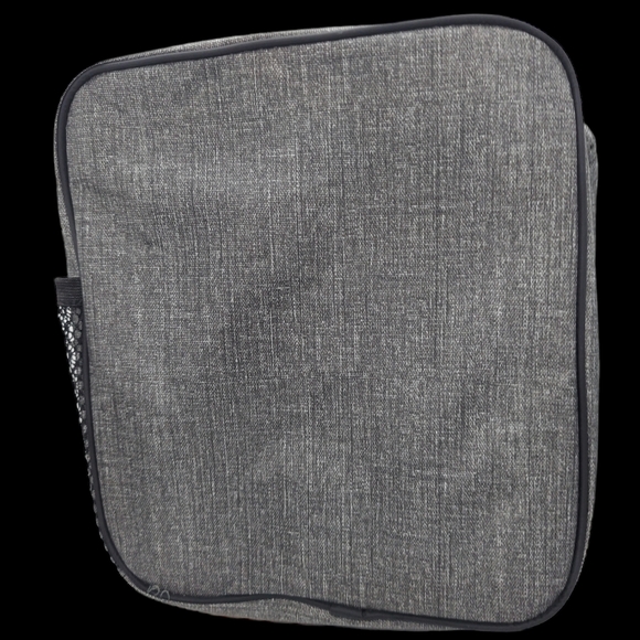 Thirty-One Lunch Buddy Thermal Personalized with the Letter M - Picture 2 of 8